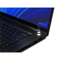 Lenovo Thinkpad P1 G5 16" Full HD+ i7-12800H 32GB 1TB RTX A1000 W11P (beg med mura)
