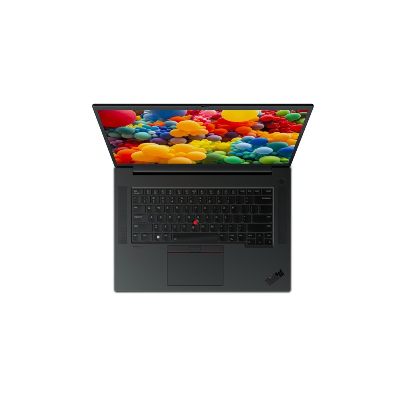Laptop 16" beg - Lenovo Thinkpad P1 G5 16" Full HD+ i7-12800H 32GB 1TB RTX A1000 W11P (beg med mura, små märken skärm)