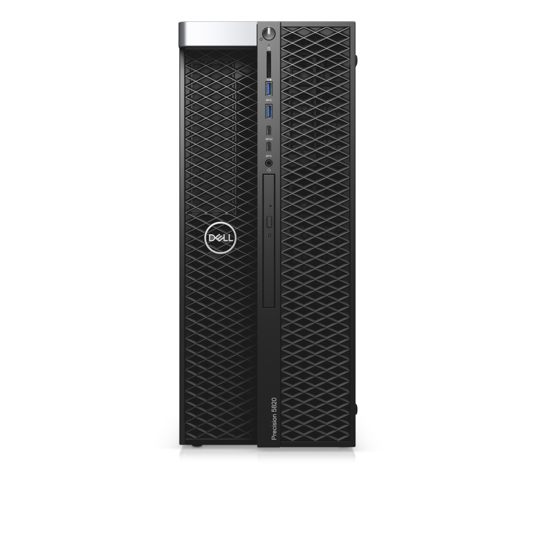 Dell Precision 5820 Tower Xeon W-2235 16GB 512GB RTX 4000 W11P