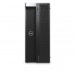Dell Precision 5820 Tower Xeon W-2235 16GB 512GB RTX 2070 Super W11P (beg)