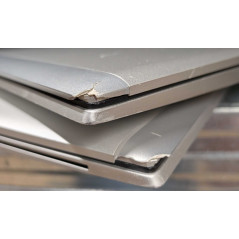 HP EliteBook 840 G7 14" Full HD i5 10th 8GB 256GB W11P (beg med små märken skärm, liten chassiskada)