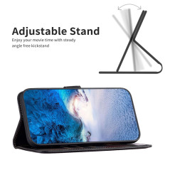 Mobiltillbehör - Plånboksfodral i konstläder till Samsung Galaxy Xcover 7