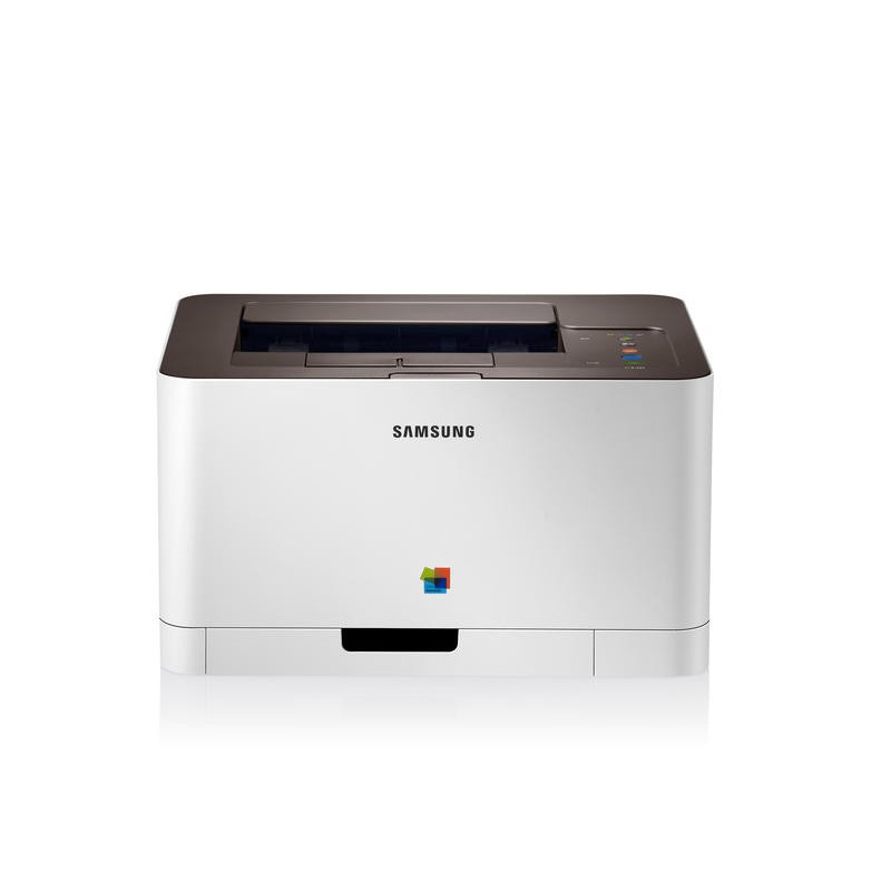 Samsung färglaser Laserskrivare - Samsung färglaser