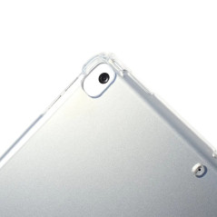 Genomskinligt skal till iPad 10.2" (2019/2020/2021) Pro 10.5" 2017 och Air 10.5" (2019)