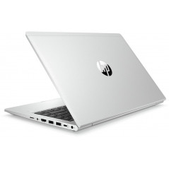 Laptop 14" beg - HP ProBook 440 G8 14" i5 11th 8GB 256GB W11P (beg med liten chassiskada)