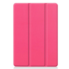 Fodral med ställ till iPad 10.2" (2019/2020/2021) 7th, 8th & 9th Gen (rosa)