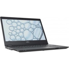 Fujitsu Lifebook U7410 14" i5 10th 16GB 512GB W11P (beg med små märken skärm)
