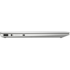 Laptop 13" beg - HP EliteBook x360 1030 G7 13.3" Touch i5 10th 16GB 256GB W11P med Sure View (beg med små hörnskador)