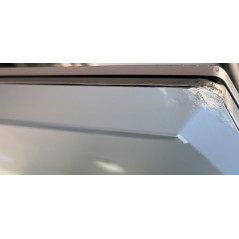 Laptop 13" beg - HP EliteBook x360 1030 G7 13.3" Touch i5 10th 16GB 256GB W11P med Sure View (beg med små hörnskador)