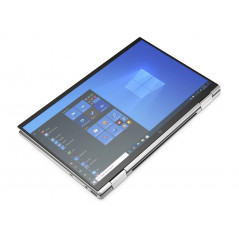 HP EliteBook x360 1030 G8 13.3" Touch i5 11th 16GB 512GB W11P (beg med mura)