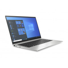 Laptop 13" beg - HP EliteBook x360 1030 G8 13.3" Touch i5 11th 16GB 512GB W11P (beg med mura)