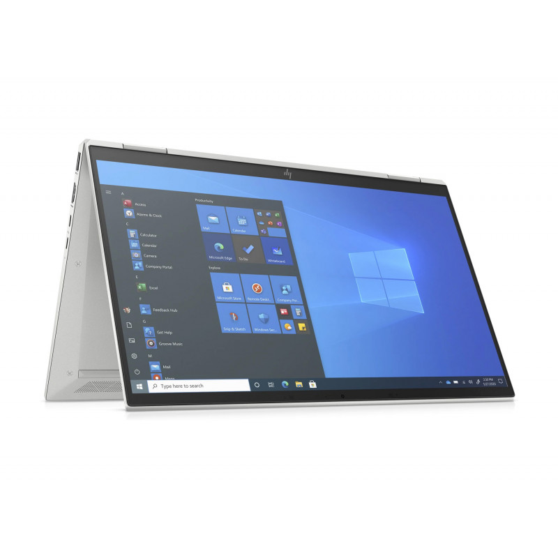 Laptop 13" beg - HP EliteBook x360 1030 G8 13.3" Touch i5 11th 16GB 512GB W11P (beg med mura)