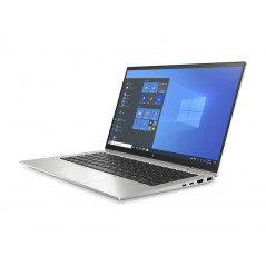 Laptop 13" beg - HP EliteBook x360 1030 G8 13.3" Touch i7 11th 16GB 512GB W11P med Sure View (beg)