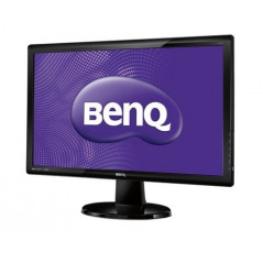 15 - 24" Datorskärm - BenQ LED-skärm