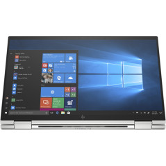 Laptop 13" beg - HP EliteBook x360 1030 G7 13.3" Touch i5 10th 16GB 256GB W11P (beg med mura)