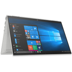 HP EliteBook x360 1030 G7 13.3" Touch i7 10th 16GB 512GB W11P med 4G, Sure View (beg)