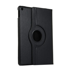Fodral surfplatta - Fodral med roterbart ställ till iPad 10.2" (2019/2020/2021) 7th, 8th & 9th Gen