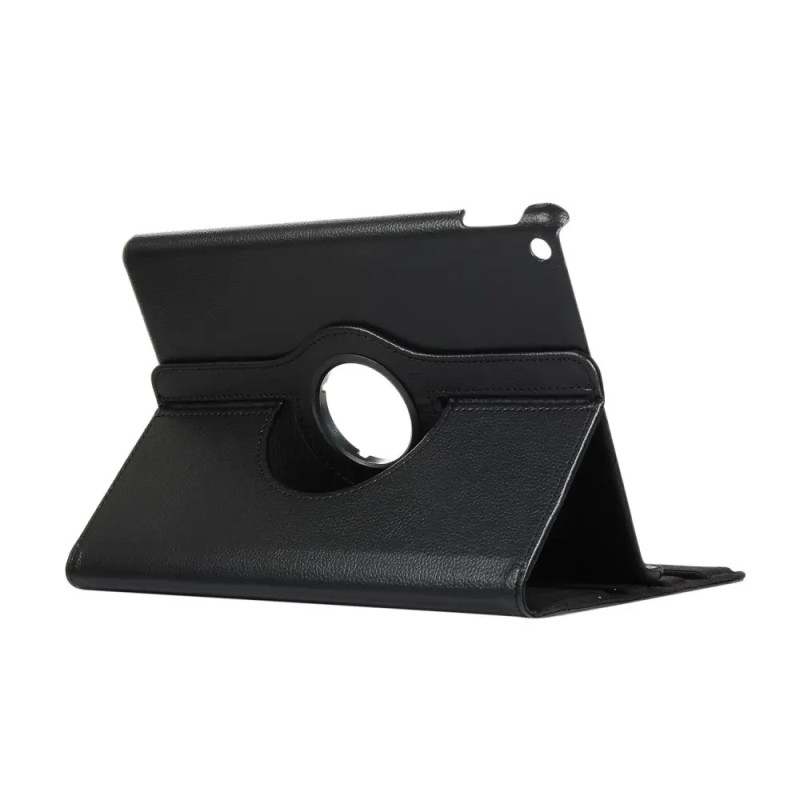 Fodral surfplatta - Fodral med roterbart ställ till iPad 10.2" (2019/2020/2021) 7th, 8th & 9th Gen