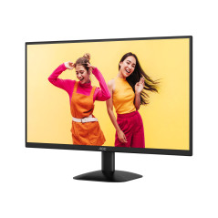 25 - 38" Datorskärm - AOC Q27B35E B3 27" 2560 x 1440 LED-skärm 75 Hz med IPS-panel