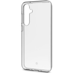 Celly genomskinligt mobilskal till Samsung Galaxy A55 5G