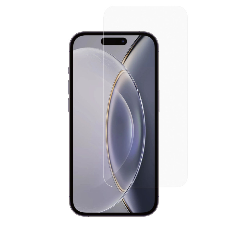 Skärmskydd iPhone - Champion skärmskydd av härdat glas till iPhone 15 Pro Max