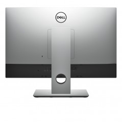 Begagnad All-in-One - Dell Optiplex 7780 27" All-in-One FHD i5 10th 16GB 256GB W11P med WiFi (beg med liten repa skärm)