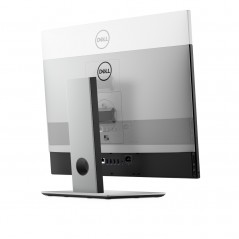 Dell Optiplex 7780 27" All-in-One FHD i5 10th 16GB 256GB W11P med WiFi (beg med liten repa skärm)