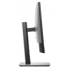 Begagnad All-in-One - Dell Optiplex 7780 27" All-in-One FHD i5 10th 16GB 256GB W11P med WiFi (beg med liten repa skärm)