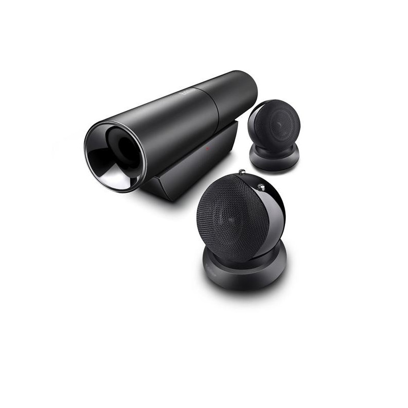 Edifier Aurora 2.1 ljudsystem Högtalare - Edifier Aurora 2.1 ljudsystem