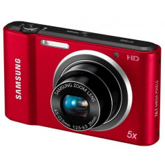 Digitalkamera - Samsung ST66