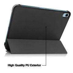 Fodral surfplatta - SiGN fodral med ställ till iPad 10.9" 10th och 11" 11th Gen (A16)