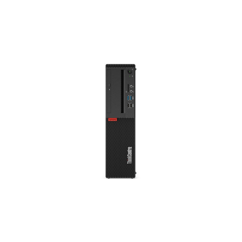 Stationär dator begagnad - Lenovo ThinkCentre M75s G1 SFF Ryzen 3 8GB 256GB W11P (beg)