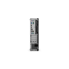 Lenovo ThinkCentre M75s G1 SFF Ryzen 3 8GB 256GB W11P (beg)