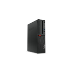 Stationär dator begagnad - Lenovo ThinkCentre M75s G1 SFF Ryzen 3 8GB 256GB W11P (beg)