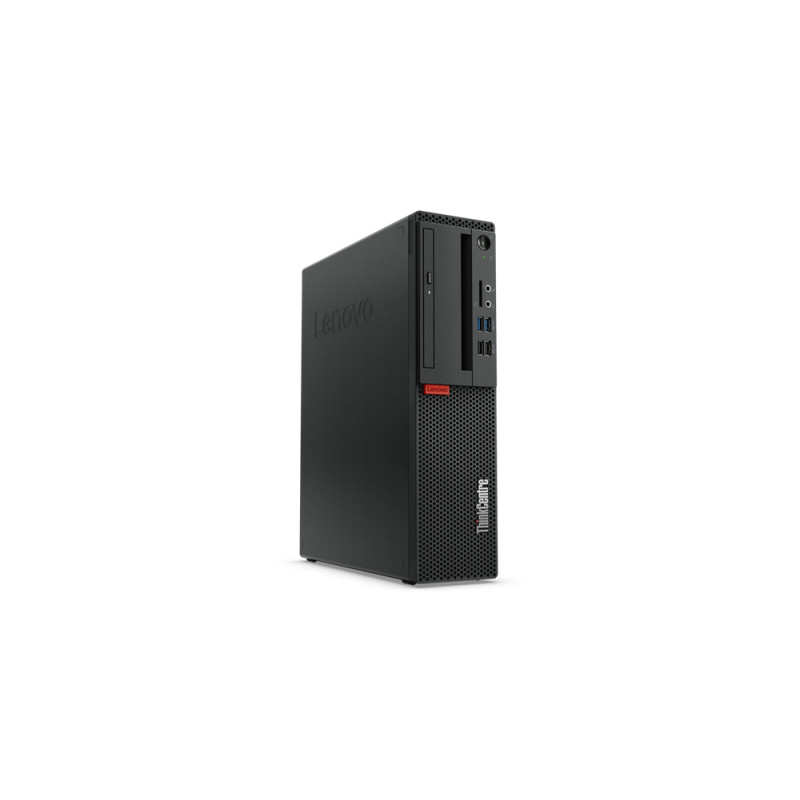 Stationär dator begagnad - Lenovo ThinkCentre M75s G1 SFF Ryzen 3 8GB 256GB W11P (beg)