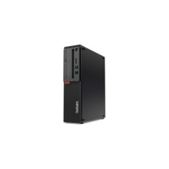 Stationär dator begagnad - Lenovo ThinkCentre M75s G1 SFF Ryzen 3 8GB 256GB W11P (beg)