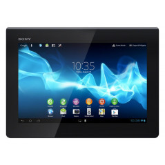 Surfplatta - Sony Xperia Tablet 16GB surfplatta