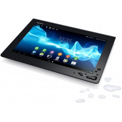 Surfplatta - Sony Xperia Tablet 16GB surfplatta