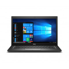 Laptop 14" beg - Dell Latitude 7480 14" HD i5 (gen 6) 8GB 256GB W10P (beg*)