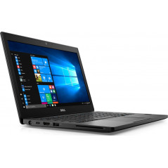 Laptop 12" beg - Dell Latitude 7280 12.5" HD i5 (gen 6) 8GB 256GB W10P (beg*)