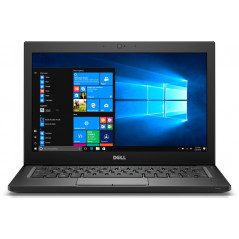 Dell Latitude 7280 12.5" HD i5 (gen 6) 8GB 256GB W10P (beg*)