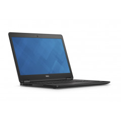 Dell Latitude E7470 14" HD i5 (gen 6) 8GB 256GB W10P (beg*)
