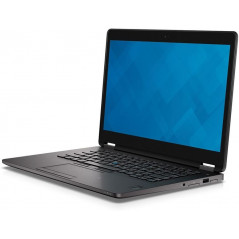 Laptop 14" beg - Dell Latitude E7470 14" HD i5 (gen 6) 8GB 256GB W10P (beg*)