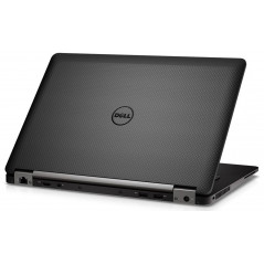 Dell Latitude E7470 14" HD i5 (gen 6) 8GB 256GB W10P (beg*)