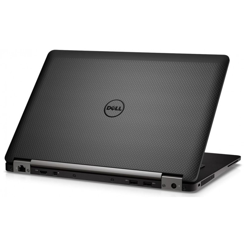 Laptop 14" beg - Dell Latitude E7470 14" HD i5 (gen 6) 8GB 256GB W10P (beg*)