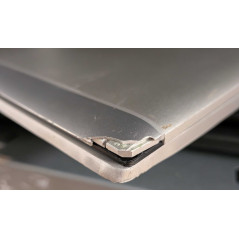 Laptop 14" beg - HP EliteBook 840 G7 14" i7 16GB 512GB W11P med 4G, Sure View (beg*)