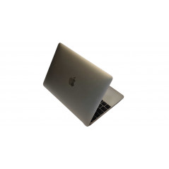 MacBook 12-tum Mid 2017 m3 8GB 256GB Space Gray (beg*)
