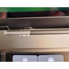 Begagnad MacBook Pro - MacBook Pro M1 2020 13-tum Touchbar 8GB 256GB Rymdgrå (beg*)