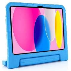 Tåligt EVA-fodral för barn till iPad 10.9" 10th och 11" 11th Gen (A...