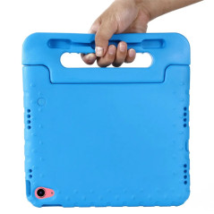 Tåligt EVA-fodral för barn till iPad 10.9" 10th och 11" 11th Gen (A... Fodral surfplatta - Tåligt EVA-fodral för barn till iPad 10.9" 10th och 11" 11th Gen (A16) (blått)
